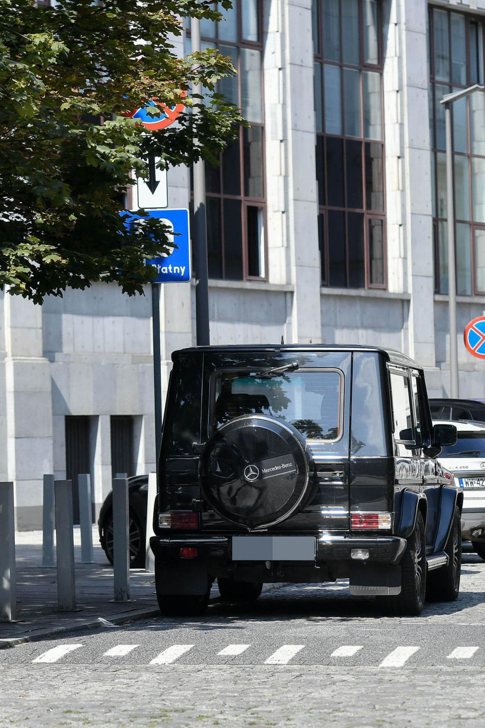 Maja Sablewska. Lans ważniejszy od przepisów