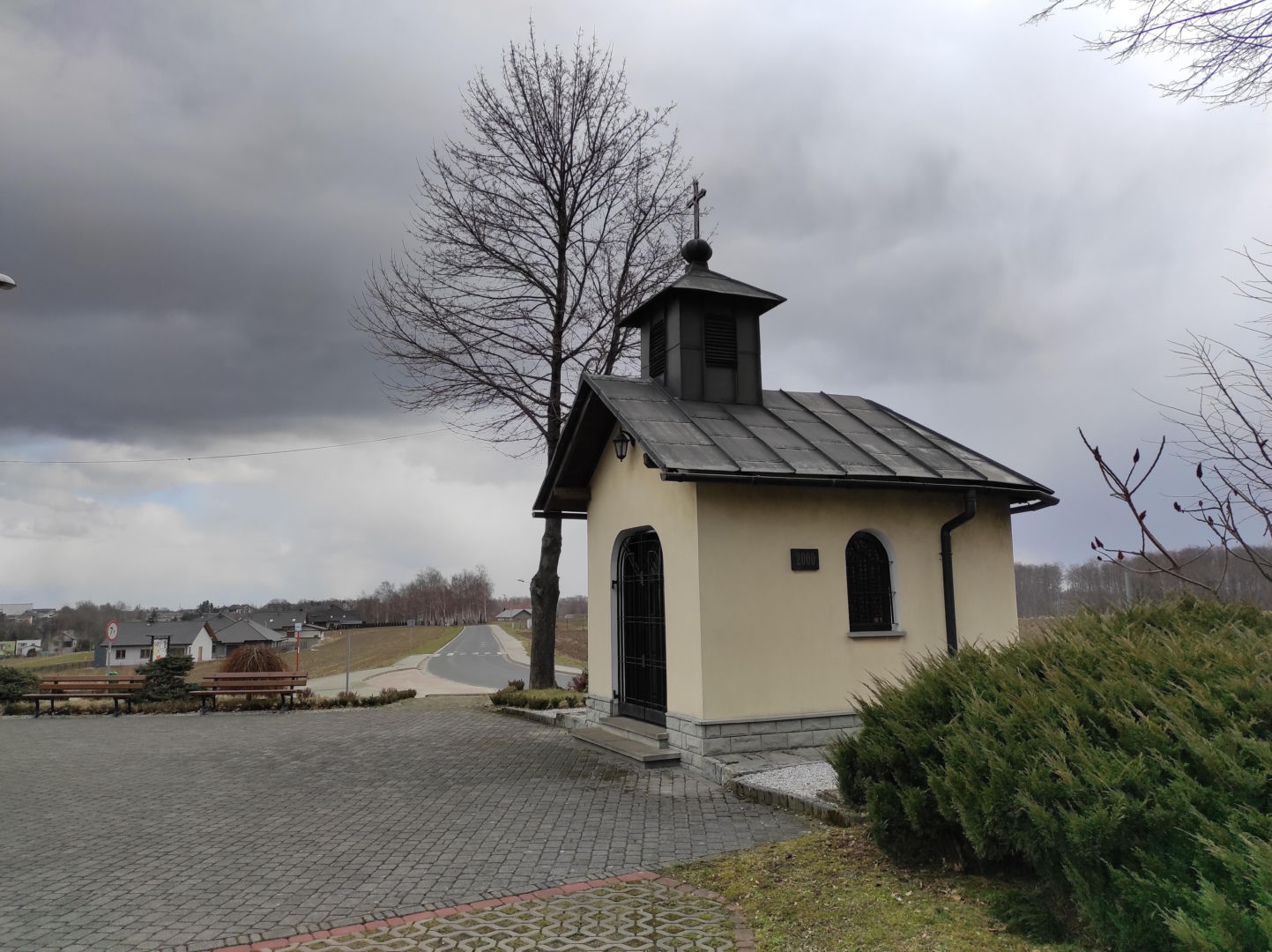 Cichociemny Stefan Jasieński i tajemnicze rysunki z celi śmierci w  KL Auschwitz- Birkenau