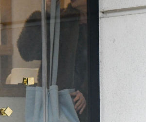 Strojnisia Katarzyna Figura na zakupach