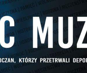 Muzeum Pamięci Sybiru