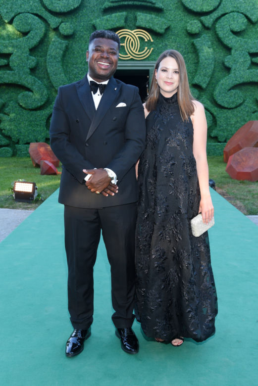 Loteria fantowa Brzoska i Mensah