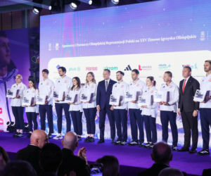 Pełna lista Polaków na IO 2026. Jakie szanse na medale ma polska kadra na zimowych igrzyskach olimpijskich?
