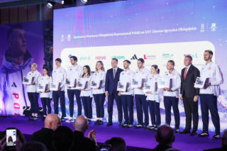 Pełna lista Polaków na IO 2026. Jakie szanse na medale ma polska kadra na zimowych igrzyskach olimpijskich?