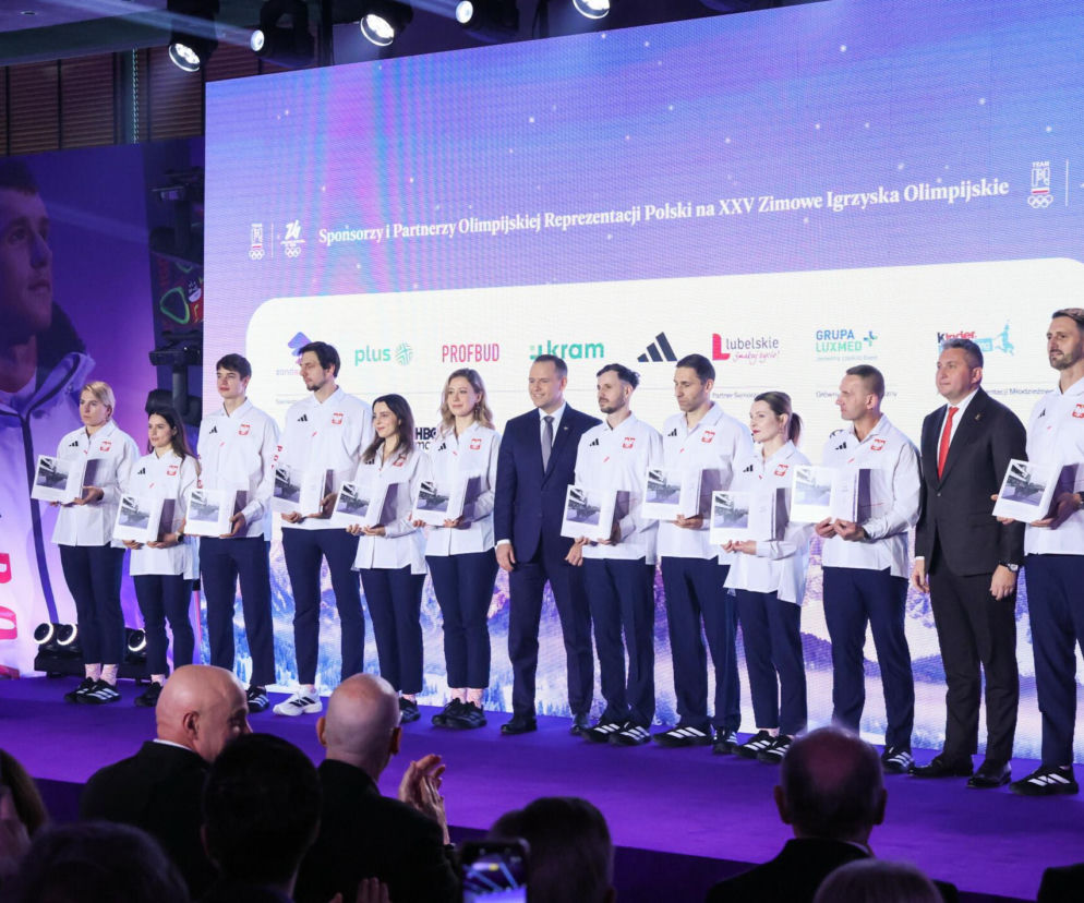 Pełna lista Polaków na IO 2026. Jakie szanse na medale ma polska kadra na zimowych igrzyskach olimpijskich?