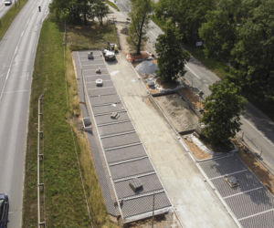 Nowe parkingi „Parkuj i jedź” we Wrocławiu
