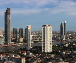 Bangkok