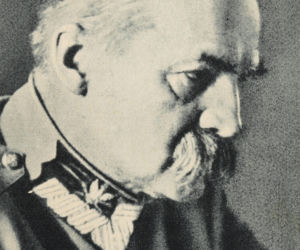 Józef Piłsudski