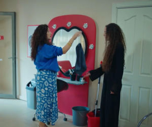 Dziedzictwo odcinek 902