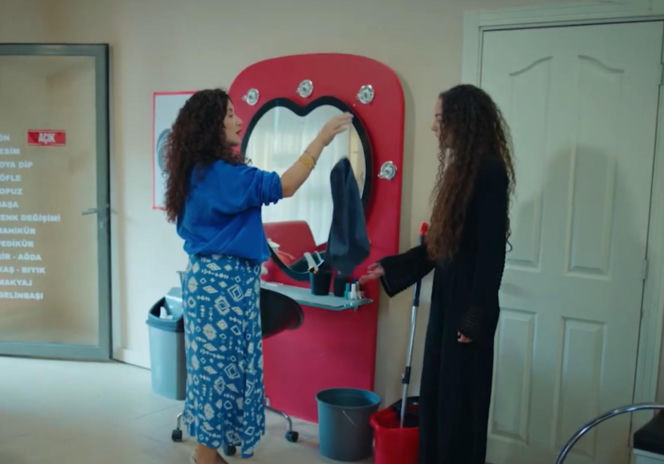 Dziedzictwo odcinek 902