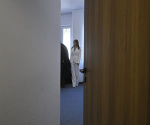 Rozwód Antka Królikowskiego i Joanna Opozdy