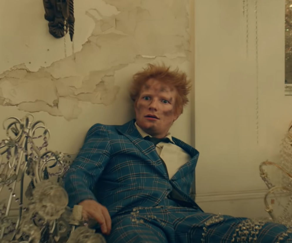 Ed Sheeran wywołuje dreszcze i zachęca do tańca! Shivers rozgrzeje jesienią