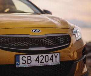 Kia XCeed 1.6 T-GDI 204 KM 7DCT XL