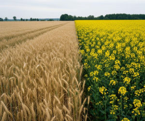 Uprawa zbóż się nie opłaca? Tak można podnieść zyski w gospodarstwie