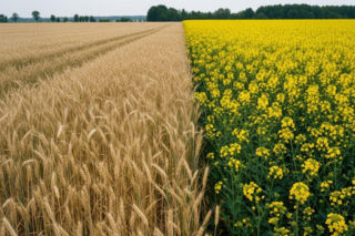 Uprawa zbóż się nie opłaca? Tak można podnieść zyski w gospodarstwie