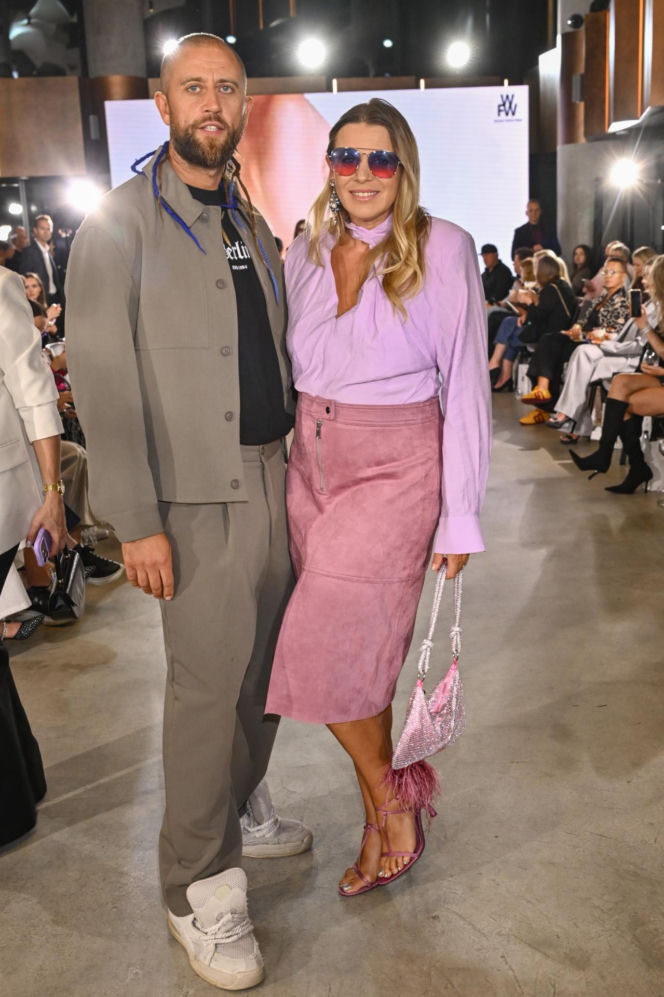 2. edycja Warsaw Fashion Week