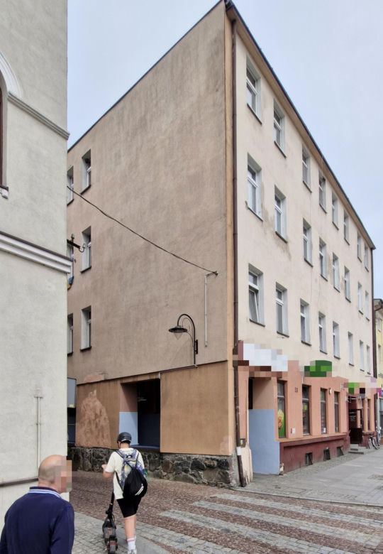 Płód znaleźli w zamrażarce. To tutaj dokonano makabrycznego odkrycia