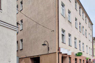 Płód znaleźli w zamrażarce. To tutaj dokonano makabrycznego odkrycia