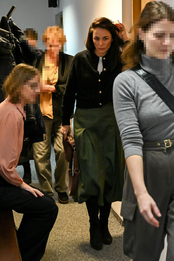 Nie tylko Kaczorowska i Pela! Tego samego dnia rozwodzą się jeszcze 2 inne znane pary