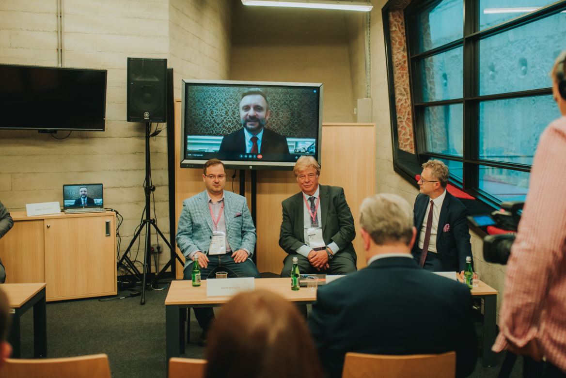 XXIX edycja Welconomy Forum in Toruń za nami