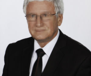 Lekarz rozstrzelił rodzinę i siebie. Przez hazard?