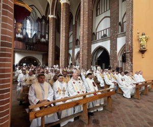 Szczecin. Dzień Kapłański: Najtrudniejsza jest samotność i niezrozumienie