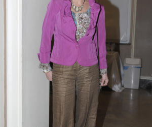 Zagrała Ewę w kultowym serialu Dom. Jej córkę także znacie z telewizji