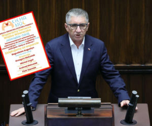 Wielka Orkiestra Uczciwej Pomocy. To kontra dla WOŚP