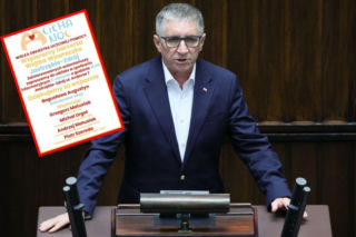 Wielka Orkiestra Uczciwej Pomocy. To kontra dla WOŚP