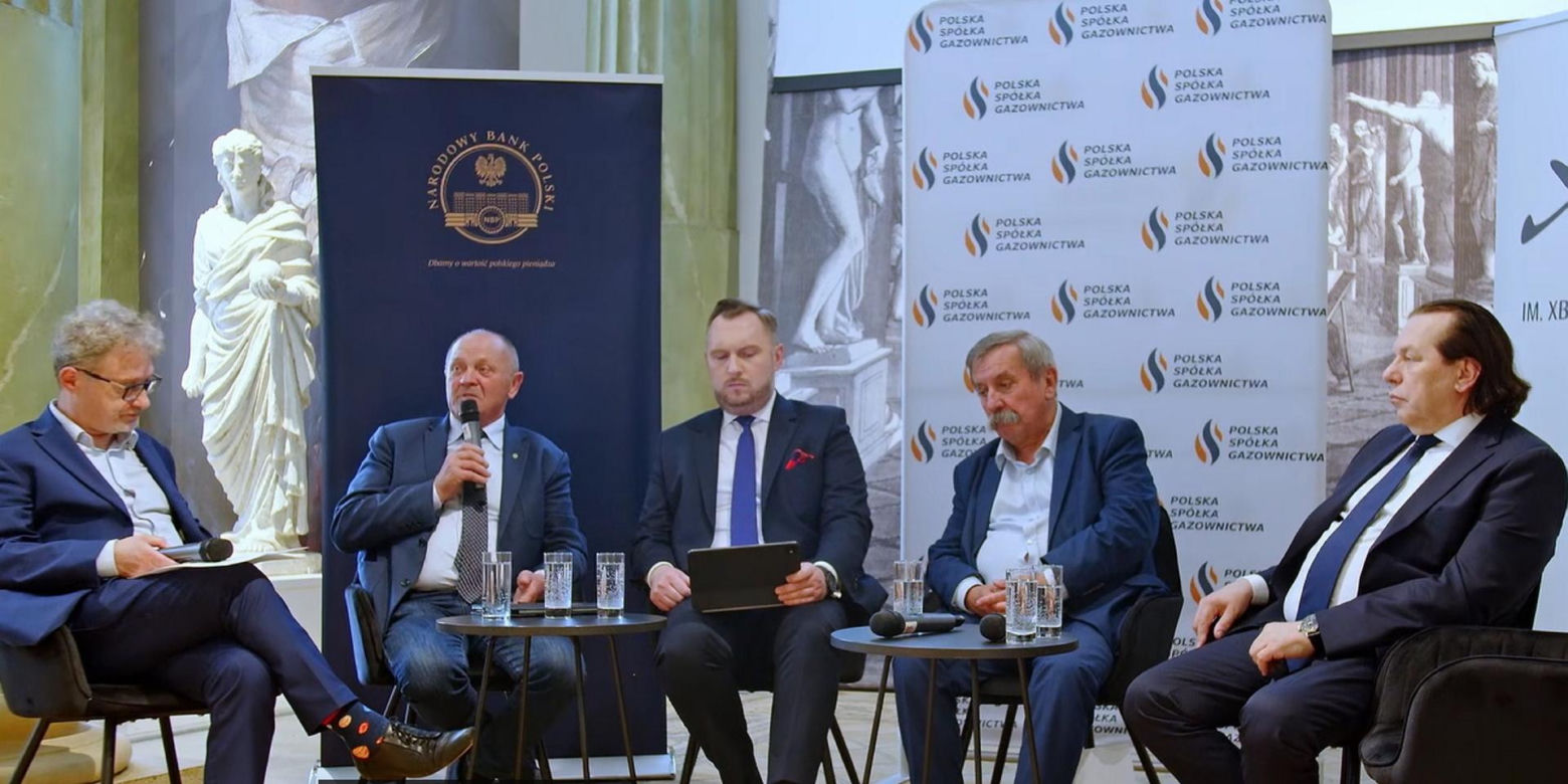 Forum Bezpieczeństwa Polski 2026: energia, OZE i przyszłość bezpieczeństwa państwa