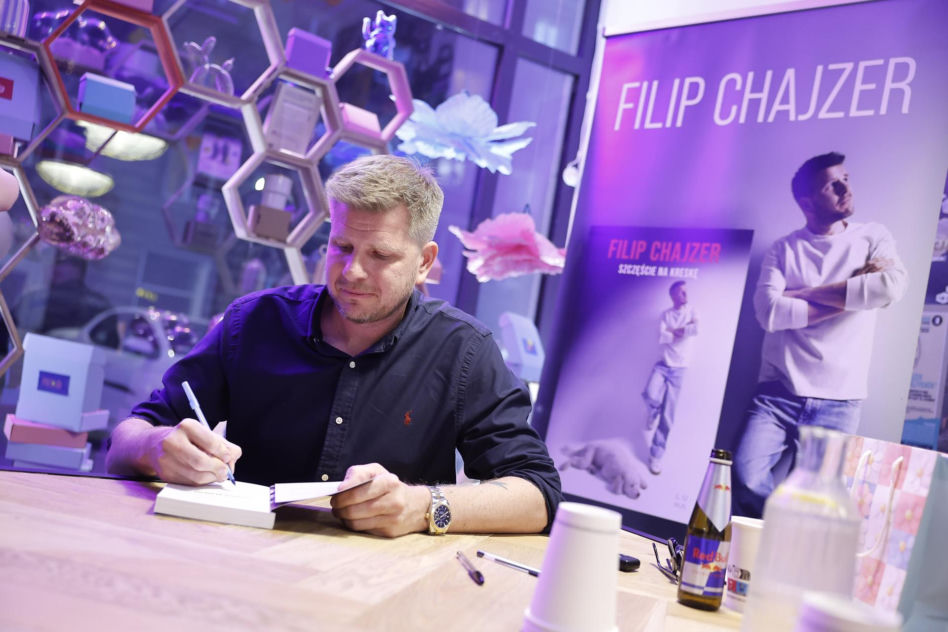 Filip Chajzer