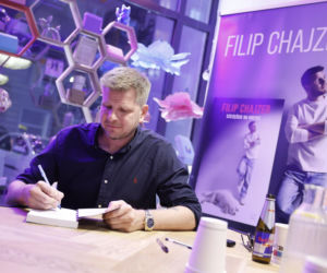 Filip Chajzer