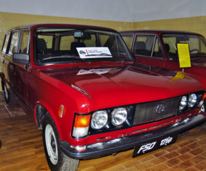 Fiat 125 kombi