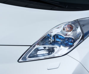 Nissan Leaf Tekna