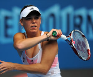 Karolina Woźniacka