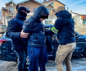 Zbrodnia w Raciążu. Mieszkańcy mówią o klątwie