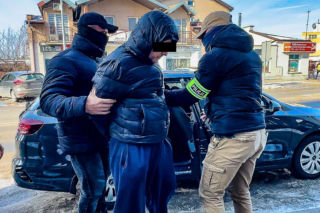 Zbrodnia w Raciążu. Mieszkańcy mówią o klątwie