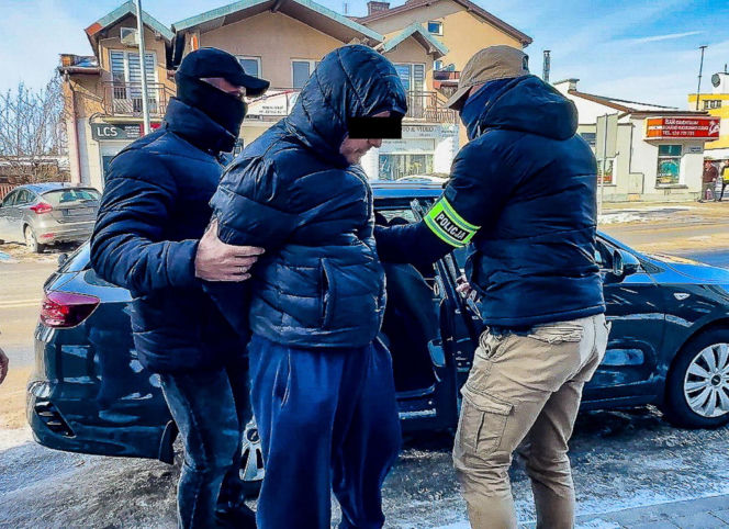 Zbrodnia w Raciążu. Mieszkańcy mówią o klątwie