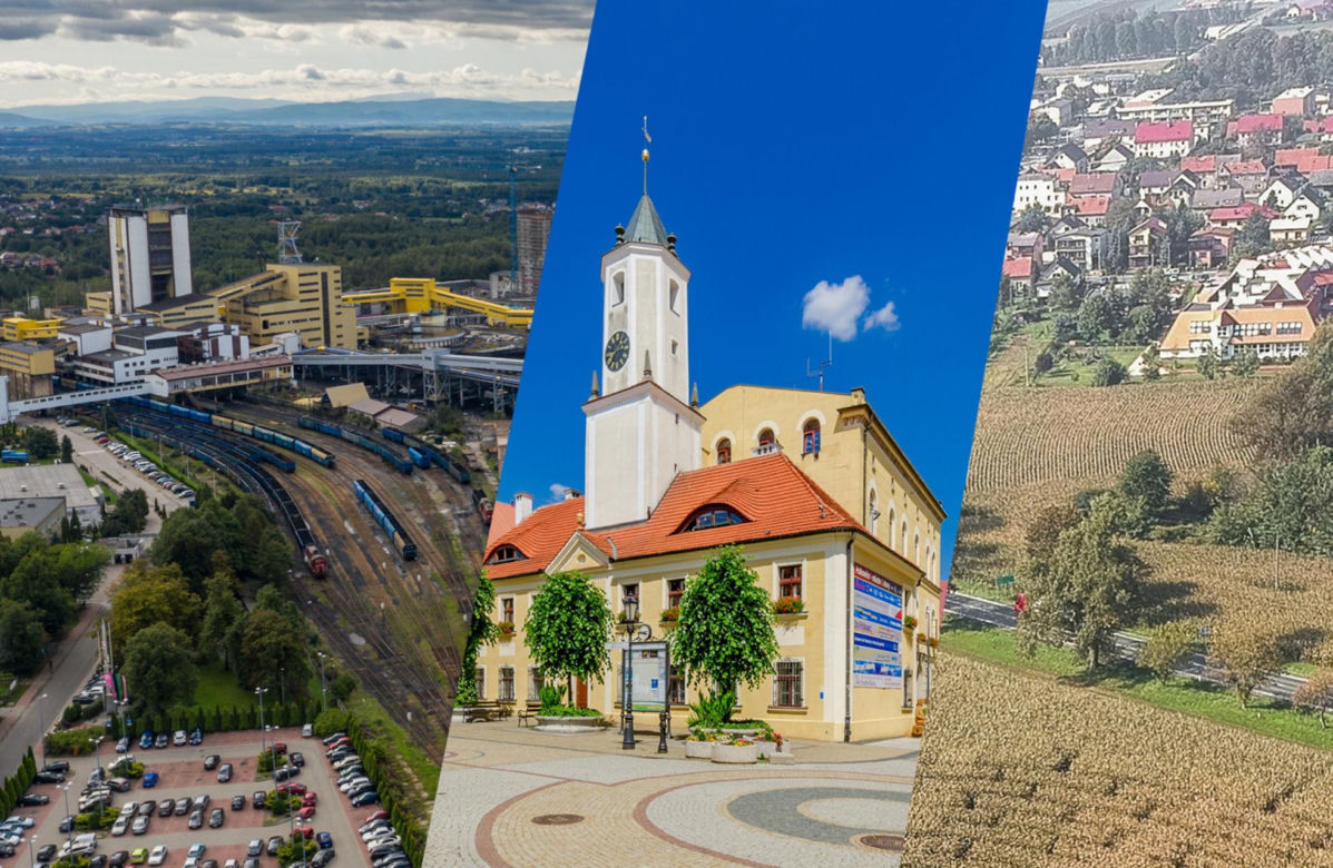 Najbogatsze gminy w Polsce