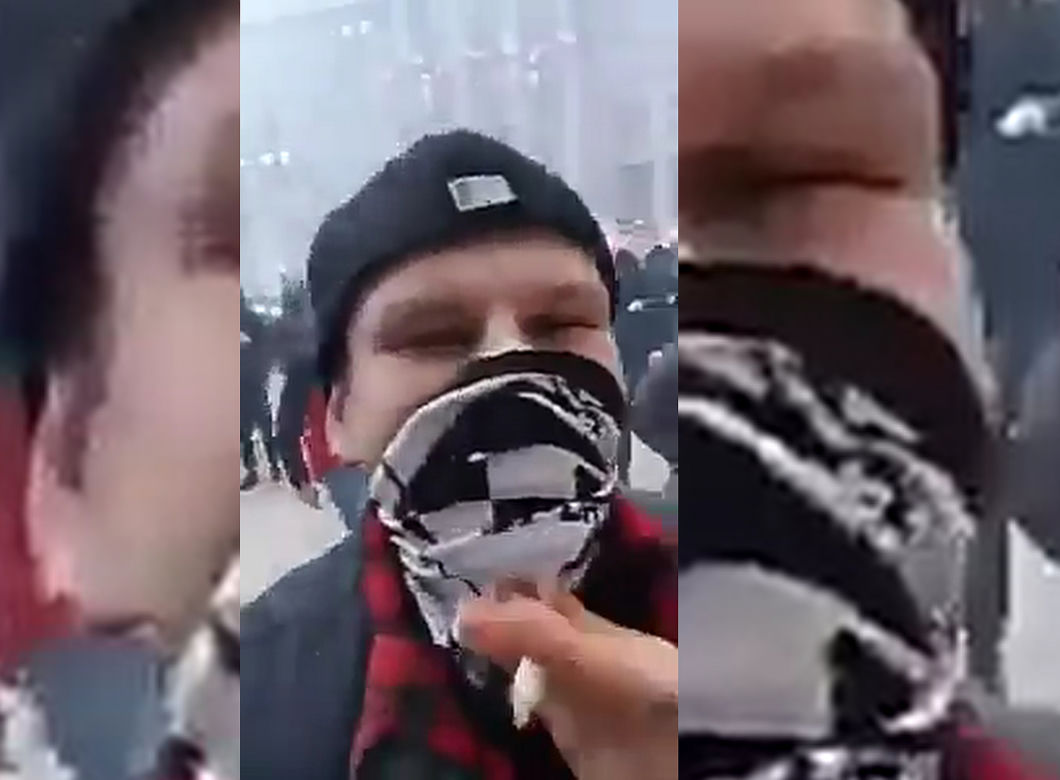 Oni zaatakowali policjantów. Nie popuszczą, aż ich złapią 