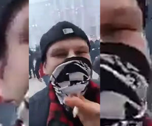 Oni zaatakowali policjantów. Nie popuszczą, aż ich złapią 