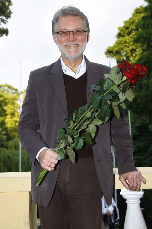 Krzysztof Kolberger