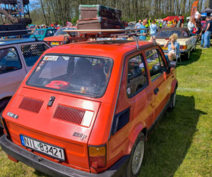 II Zalewiada - Retro Zlot 2026 (cz.2/2)