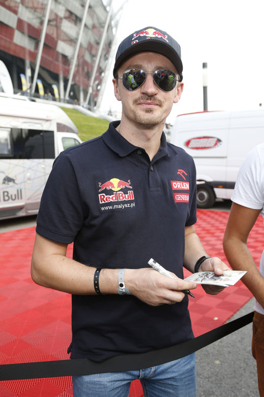 Adam Małysz 