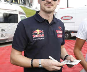 Adam Małysz 
