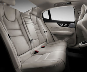 2019 Volvo S60 