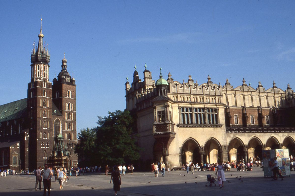 Rynek Główny