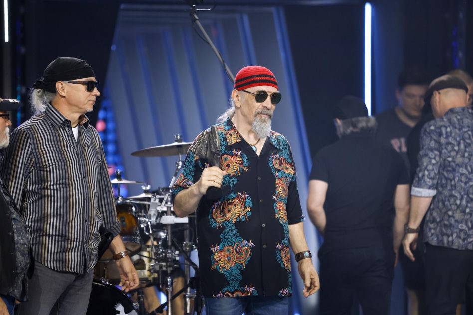 Finał Top of the Top Sopot Festival 2026
