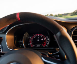 Renault Megane RS Trophy