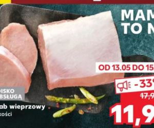 Wielkie promocje w Kauflandzie