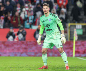 Górnik Zabrze - Wisła Płock, zdjęcia kibiców z meczu PKO BP Ekstraklasy